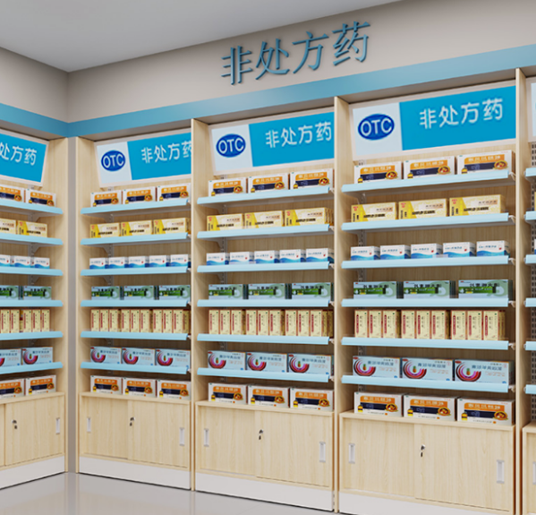 智能手持PDA在藥品盤點(diǎn)管理中的應(yīng)用價(jià)值——現(xiàn)狀與需求