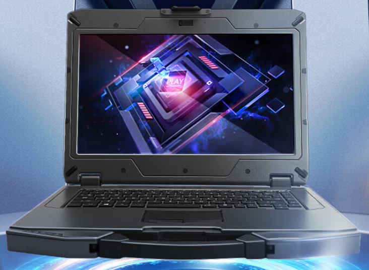 半加固三防筆記本DTN-S1508EU推薦