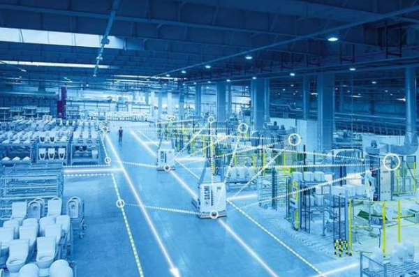 智能化工廠|工業(yè)加固便攜機(jī)DTZ-F1220E的應(yīng)用優(yōu)勢(shì)