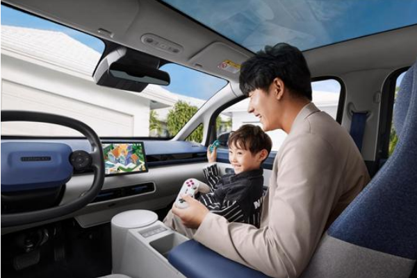 車載平板電腦：擁有8大特性，為你的出行保駕護航