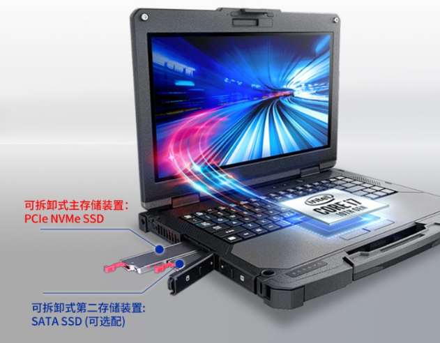 廣西三防筆記本與NVMe固態(tài)硬盤的結(jié)合.png