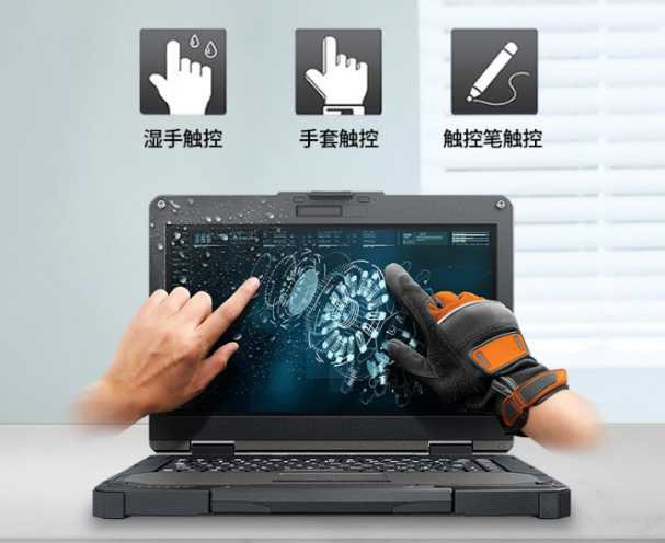 DTN-X1310G的電容式觸摸屏.png