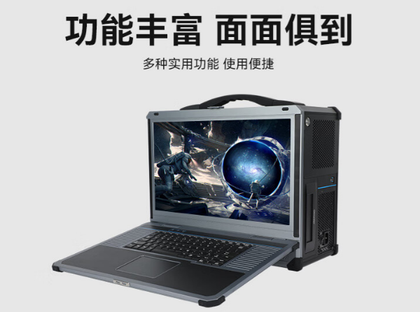 江蘇工業(yè)一體機|卓越性能與高效便攜的完美融合