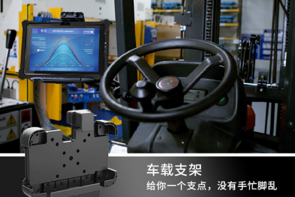 廣西車載平板電腦推薦：12.2英寸高清IPS顯示屏