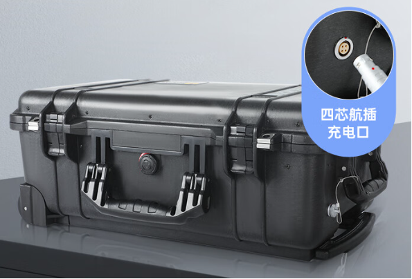 適應(yīng)極端環(huán)境，加固便攜機的全面防護設(shè)計