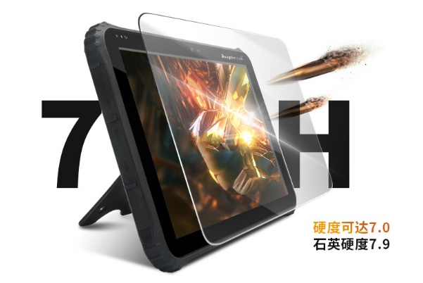 工業(yè)級(jí)車載平板電腦DTZ-I1240E：專為嚴(yán)苛環(huán)境設(shè)計(jì)的堅(jiān)固解決方案