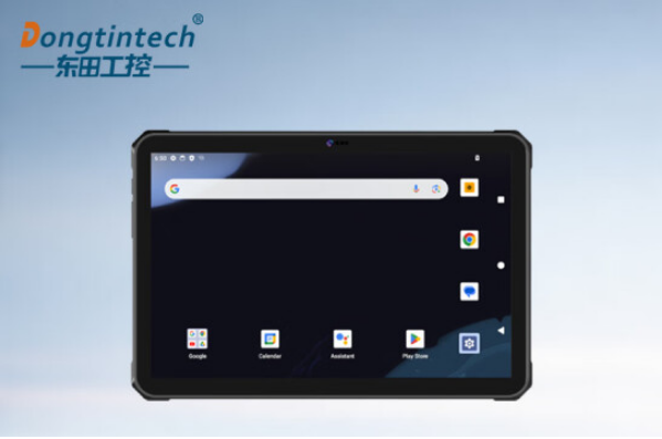 天津DTZ-T1101E-8781三防平板電腦：性能、續(xù)航、防護(hù)三位一體